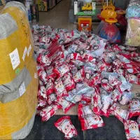 لبوبو انرژی  خرید کن کلاه و جوراب رایگان ببر ۳۹۹|اسباب‌‌بازی|شیراز, شهرک ترکان|دیوار
