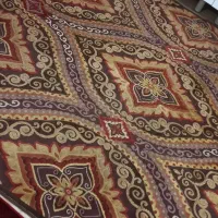 ۲ عدد فرش ۶ و ۴ متری باهم فقط ۳ میلیون|فرش|لاهیجان, گلستان|دیوار