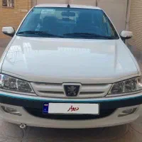 پژوپارس LXTU5، مدل ۱۴۰۰ دریچه گازسیمی