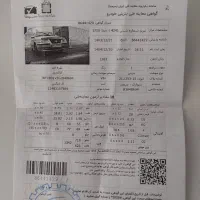 سمندlx|خودرو سواری و وانت|تبریز, |دیوار