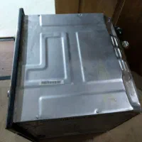 فر تو کار آریستون ایتالیایی|اجاق گاز و لوازم برقی پخت‌وپز|مشهد, آزادشهر|دیوار