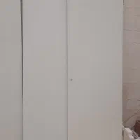 کمد دیواری|کتابخانه، شلف، قفسه‌های دیواری|بجنورد, |دیوار