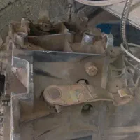 گیربکس پژو|قطعات یدکی و لوازم جانبی|میناب, |دیوار