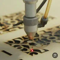 اپراطور با تجربه لیزر نیازمندم