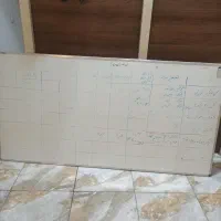 تخته وایت برد