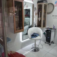 فروش وسایل آرایشگاه|آرایشگاه و سالنهای زیبایی|سردشت, |دیوار