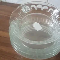 ظروف آشپزخانه نو نو