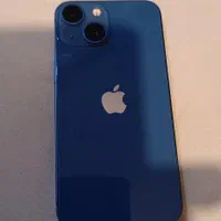 اپل iPhone 13 mini با حافظهٔ ۱۲۸ گیگابایت|موبایل|تهران, سلسبیل شمالی|دیوار