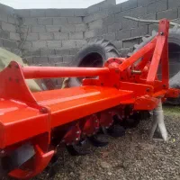 روتوری تراکتور .