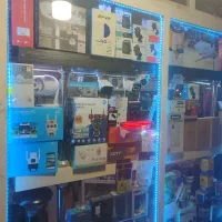 دوربین و دزدگیر اماکن و لوازم الکتریکی