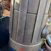 بخاری نفتی قطره ای