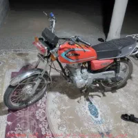 فروش موتور سکلت|موتورسیکلت|سیریک, |دیوار