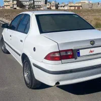 سمند مدل92|خودرو سواری و وانت|ماکو, |دیوار