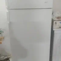 یک یخچال و  فریزر پارس۱۵ ت ویخچال فریزر آزمایش ۱۵