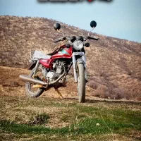 متور مدل90لیفان