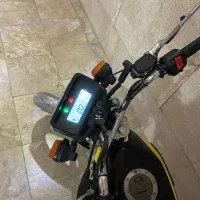 دینو ۱۵۰ نونو|موتورسیکلت|تهران, شهر زیبا|دیوار