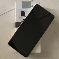 گوشی A12|موبایل|همدان, |دیوار