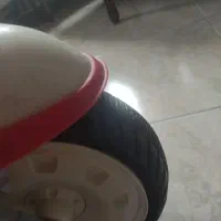 موتور وسپا شارژی کودک|اسباب‌بازی بچه|اصفهان, میرعماد|دیوار