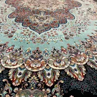 فرش9 متری 700شانه تراکم 2550