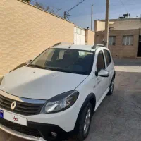 ساندرو استپ وی اتومات