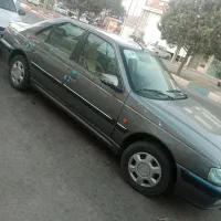 پارس مدل 91
