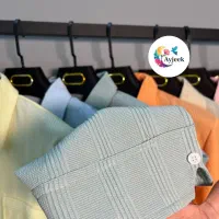 مانتو پاستیلی با قیمت مناسب آیجیک