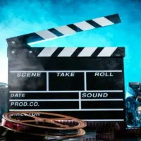 ادیت و تدوین و فیلمبرداری