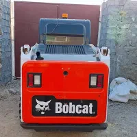 بابکت 2024 فول کلردار جهت همکاری با شرکت ها و شخصی|خدمات حمل و نقل|قشم, |دیوار