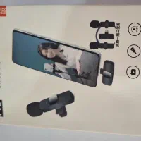 میکروفون یقه ای