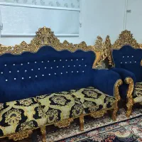 مبل هفت نفره