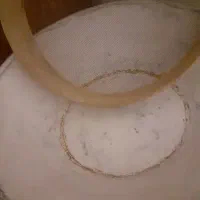 انتیک الک و اسمبولی گچ کاری