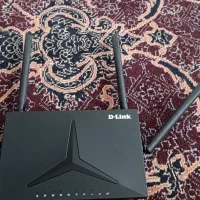 مودم دی لینک m920|مودم و تجهیزات شبکه|خرم‌آباد, |دیوار