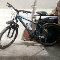 دوچرخه سایز۲۶