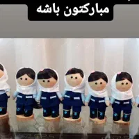 عروسک روسی .مشاغل .کادوی تولد.سوپرایز|اسباب‌بازی بچه|تبریز, |دیوار