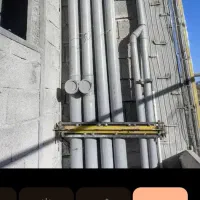 انواع لوله کشی آب و فاضلاب ،نصب وتعمیرات|خدمات پیشه و مهارت|کرمانشاه, |دیوار