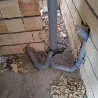 لوله کشی ساختمان|خدمات پیشه و مهارت|تبریز, |دیوار