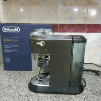 اسپرسو ساز دلونگی|سماور، چای‌ساز، قهوه‌ساز|قم, طلاب غیر ایرانی|دیوار
