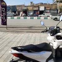 موتور واریو ۱۷۰|موتورسیکلت|کرمانشاه, |دیوار