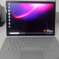 لپتاپ سرفیس بوک ۱