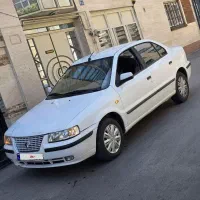سمند EF7