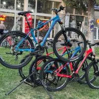 دوچرخه ویوا اورلورد سایز ۲۶ / ۲۷.۵ / ۲۹