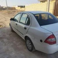 تیبا1 مدل 96 دوگانه شرکت|خودرو سواری و وانت|مرودشت, ژیان|دیوار