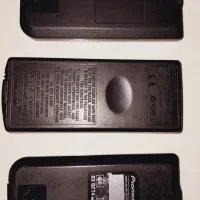 *۳عددریموت پایونیر و سونی*|قطعات یدکی و لوازم جانبی|فردیس, شهرک وحدت|دیوار