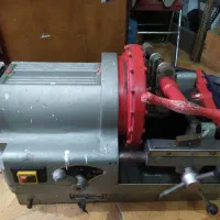 حدیده برقی ۴ اینچ|ابزارآلات|تهران, ونک|دیوار