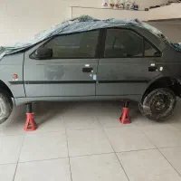 405مدل 98|خودرو سواری و وانت|مریوان, |دیوار