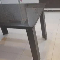 میز وصندلی غذاخوری زیبا