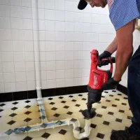 لوله بازکنی/سراسراهواز/با دستگاه فنر قیمت توافقی|خدمات پیشه و مهارت|اهواز, کیانپارس |دیوار