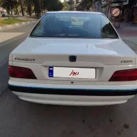 پژوپارس مدل ۹۹|خودرو سواری و وانت|ایلام, |دیوار