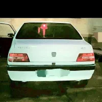 پژو 83|خودرو سواری و وانت|بم, |دیوار