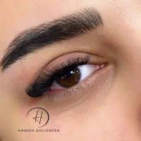 خدمات اکستنشن مژه|خدمات آرایشگری و زیبایی|رشت, کوی بیانی|دیوار
